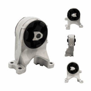 Soporte De Motor Delantero, Solido > So4301 Eagle