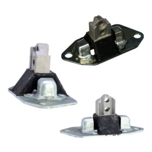 Soporte De Motor Delantero Derecho, Solido > So4427 Eagle