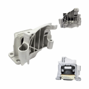 Soporte De Motor Delantero Derecho, Hidráulico > So4438H Eagle