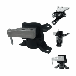 Soporte De Motor Delantero, Hidráulico > So4442H Eagle