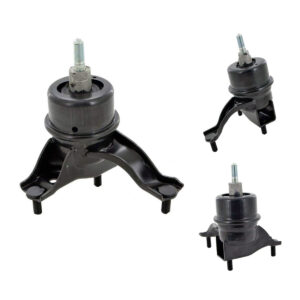 Soporte De Motor Trasero Derecho, Tipo Motor, Híbrido > So4454H Eagle