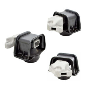 Soporte De Motor Delantero Derecho, Hidráulico > So4461H Eagle