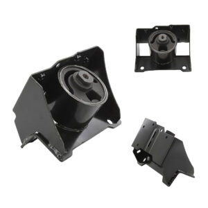 Soporte De Motor Delantero Izquierdo, Solido > So4510 Eagle