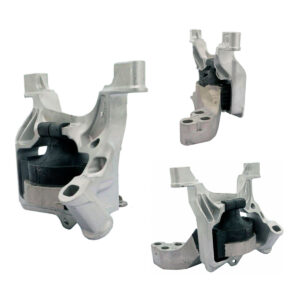 Soporte De Motor Delantero, Derecho, Solido > So4521H Eagle