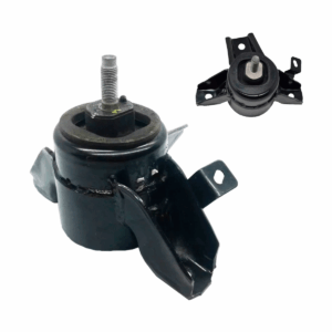 Soporte De Motor Delantero Derecho, Hidráulico > So4541H Eagle