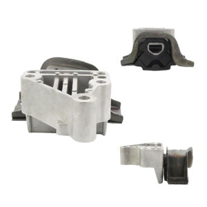 Soporte De Motor Delantero Derecho, Solido > So4568 Eagle