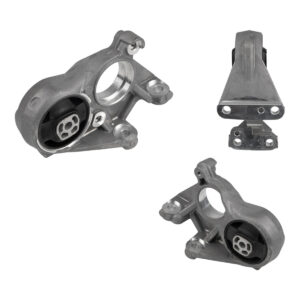 Soporte De Motor Trasero, Solido > So4626 Eagle