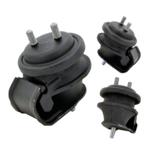 Soporte De Motor Delantero Derecho-Izquierdo, Tipo Motor, Hidráulico > So4692H Eagle