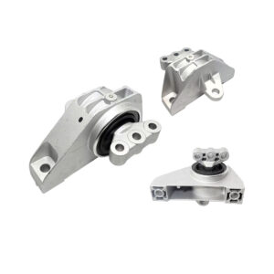 Soporte De Motor Delantero Derecho, Hidráulico > So4699H Eagle