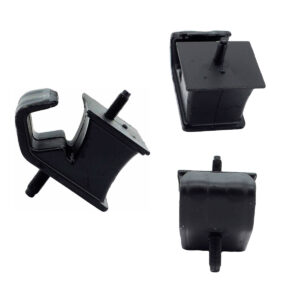 Soporte De Motor Delantero Derecho/ Izquierdo, Tipo Motor, Solido, (Diésel/ Gasolina) > So4836 Eagle