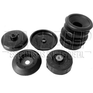 Soporte De Motor Delantero > So4842 Eagle