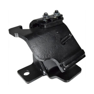 Soporte De Motor Delantero Izquierdo, Solido > So4905 Eagle