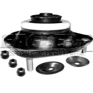 Base Soporte Amortiguador Delantera > So5003 Eagle