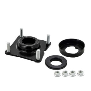 Base Soporte Amortiguador Delantera Derecha/ Izquierda > So5222 Eagle