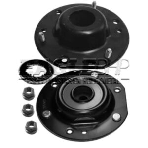 Base Soporte Amortiguador Delantera Derecha > So5226 Eagle