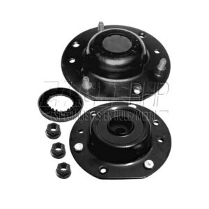 Base Soporte Amortiguador Delantera Izquierda > So5227 Eagle