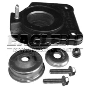 Base Soporte Amortiguador Trasera > So5229 Eagle