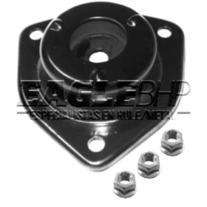 Base Soporte Amortiguador Trasero Derecho/ Izquierdo > So5240 Eagle