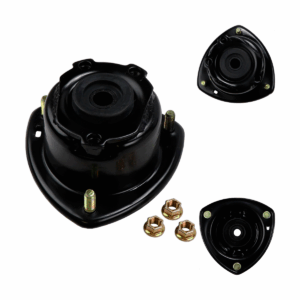 Base Soporte Amortiguador Delantera Derecha/ Izquierda, Con Balero > So5248 Eagle