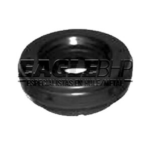 Base Soporte Amortiguador Trasera > So5249 Eagle