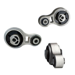 Base Soporte Amortiguador Delantera Derecha/ Izquierda > So5261 Eagle