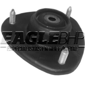 Base Soporte Amortiguador Delantera > So5281 Eagle