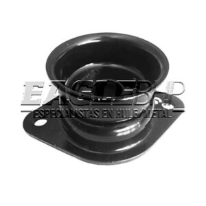 Base Soporte Amortiguador Trasera > So5316 Eagle