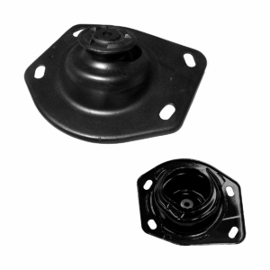 Base Soporte Amortiguador Trasero Izquierdeo Sin Balero > So5335 Eagle