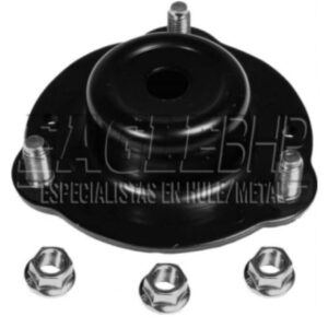 Base Soporte Amortiguador Delantera > So5389 Eagle