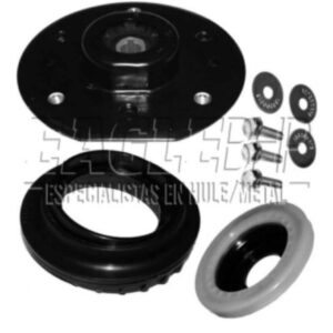 Base Soporte Amortiguador Delantera Derecha/ Izquierda > So5414 Eagle
