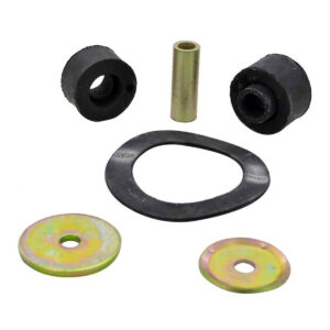 Base Soporte Amortiguador Trasera Derecha/ Izquierda > So5454 Eagle