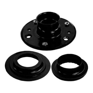 Base Soporte Amortiguador Delantera Derecha/ Izquierda > So5469 Eagle