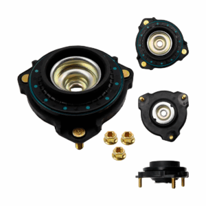 Base Soporte Amortiguador Delantera Derecha/ Izquierda > So5569 Eagle