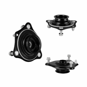 Base Soporte Amortiguador Delantera > So5581 Eagle