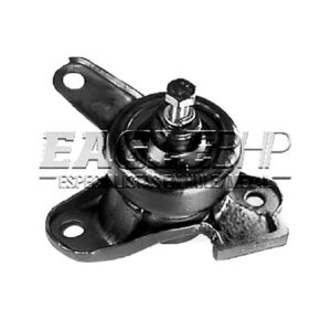 Soporte De Motor Delantero Derecho, Solido > So6275 Eagle