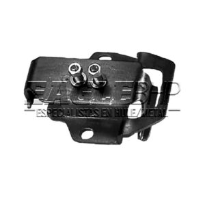 Soporte De Motor Delantero Izquierdo, Solido > So6858 Eagle