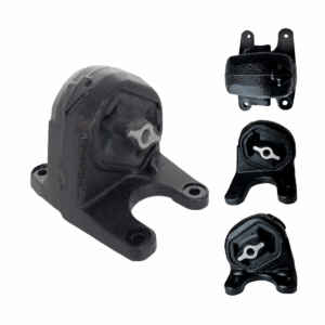 Soporte De Motor Delantero Derecho, Solido > So7704 Eagle