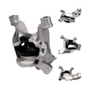 Soporte De Motor Derecho, Solido > So7715H Eagle