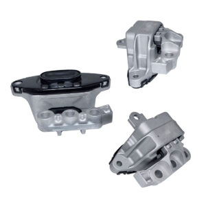 Soporte De Motor Delantero Derecho, Hidráulico > So7780H Eagle