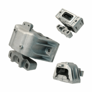 Soporte De Motor Derecho, (Solo Delantero Derecho En Tt Quattro), Hidráulico > So7818H Eagle