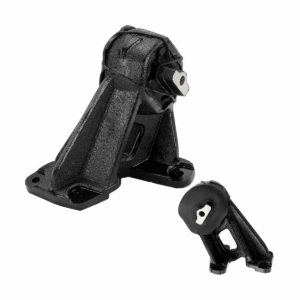 Soporte De Motor Delantero Izquierdo, Sólido > So7935 Eagle