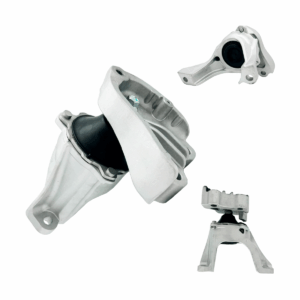 Soporte De Motor Derecho, Hidráulico > So8443H Eagle