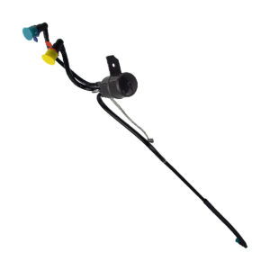 Filtro De Gasolina > Spq-135 Spq