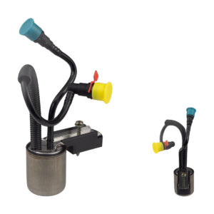 Filtro De Gasolina > Spq-138A Spq