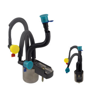 Filtro De Gasolina > Spq-14A Spq