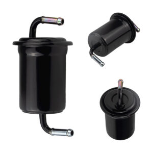 Filtro De Gasolina > Spq-158 Spq