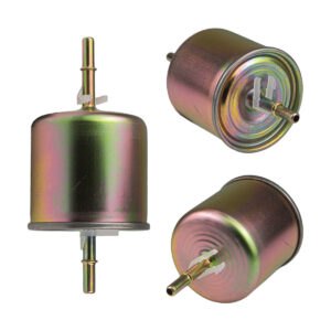 Filtro De Gasolina > Spq-18A Spq