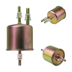 Filtro De Gasolina > Spq-203A Spq