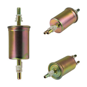 Filtro De Gasolina > Spq-207A Spq