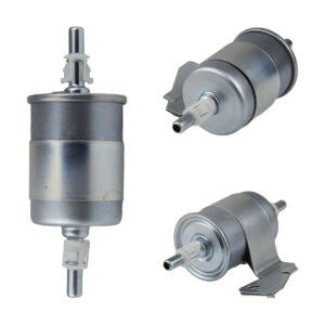 Filtro De Gasolina Chevrolet Caprice 5.0 5.7 V8 1991-1996 | Spq-20 Spq